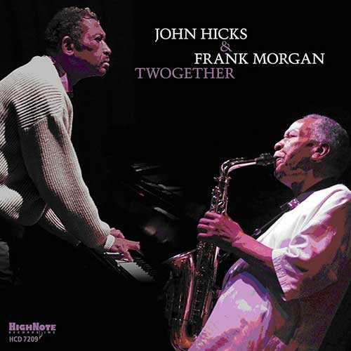 Recorded at the Jazz Bakery