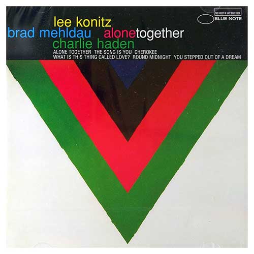 Recorded at the Jazz Bakery