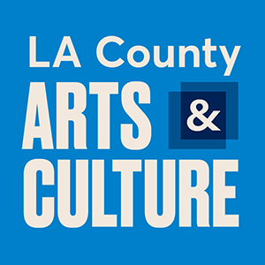 The Los Angeles County Arts Commission