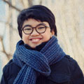 Joey Alexander