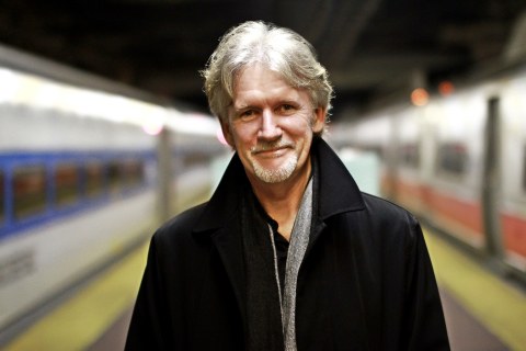 Alan Broadbent Alan Broadbent