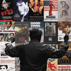Dave Grusin: Not Enough Time film poster