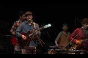 Kurt Rosenwinkel group live at Teatro Rossetti - CAIPI project