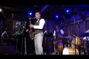 The Don Braden Quartet - Fantasy (EWF), Chris' Jazz Cafe, Philadelphia, 6/02/2018