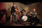 Ron Escheté Trio 2016 ~ Be My Love