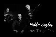 Pablo Ziegler Jazz Tango Trio - Official Trailer Vol.1