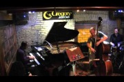 What is this thing called love - Eric Reed @ Gregory's Jazz Club