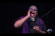 Dwight Trible Oscar Brown Jr Tribute 11-28-15