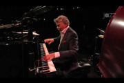 Monty Alexander Live at Jazz at Lincoln Center 2016 -"Sinatra at 100"