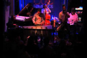 Stefon Harris & Blackout @ Live at Duc des Lombards