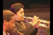 Yosvany Terry Quintet