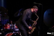 Kenny Garrett Quintet - Chasing The Wind - Live @ Blue Note Milano