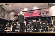 The Bill Holman Big Band live at Elmhurst College