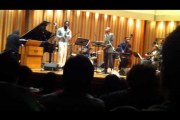 The Fellowship Band feat. Brian Blade