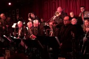 Birdland Big Band Jazz