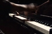 ELEW (ERIC LEWIS) - The MASTER of piano - "Thanksgiving" - original