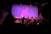 Brian Byrne Big Band -w- Curtis Stigers