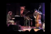 John Patitucci Trio