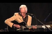 Pat Martino Organ Trio - The Island - TVJazz.tv