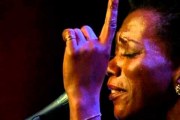 Carmen Lundy Quartet - Blue Woman - Chivas Jazz Festival 2001