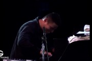 Benito Gonzalez Trio Giant Steps