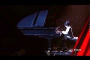 Joey Alexander - Jazz at Lincoln Center Gala - 2014