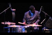 The Kenny Barron Trio