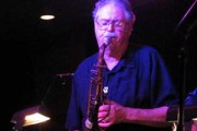 Pete Christlieb with Johnny Mandel Big Band