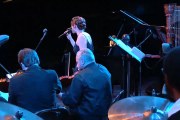 "The Confession", Becca Stevens, Billy Childs (Monterey Jazz Festival 2014)