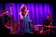 "Ode to Heroes" - Thana Alexa Project feat. Antonio Sanchez & Donny McCaslin