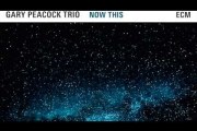 Gaia - Gary Peacock Trio