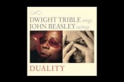 John Beasley + Dwight Trible, "Duality"  A Column of Birds