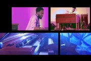 Cory Henry: The Revival Project- "Yesterday"