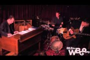 Larry Goldings, Peter Bernstein and Bill Stewart @ The Village Vanguard