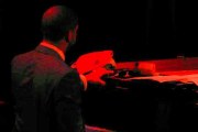 Jason Moran & The Bandwagon (live) - O Superman (audio only)