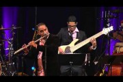 Maraca & his Latin Jazz All Stars in Marciac: "Manteca"