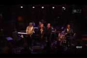 The Cookers (Billy Harper, George Cables, Eddie Henderson, Billy Hart) Live at Dizzy's 2015