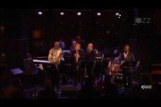 The Cookers (Billy Harper, George Cables, Eddie Henderson, Billy Hart) Live at Dizzy's 2015