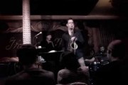 Donny McCaslin Group