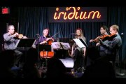 Turtle Island Quartet performs "You've Changed" with Tierney Sutton