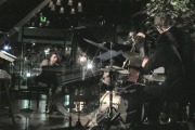 Gilbert Castellanos Quartet "Never Let Me Go"  Bolero